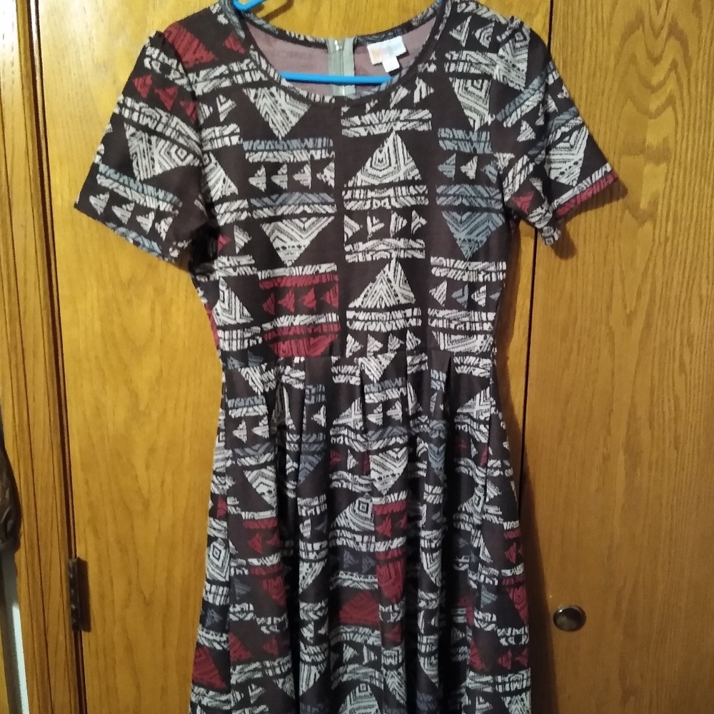 Lularoe dress